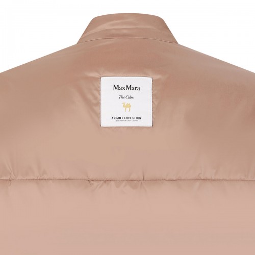 Picasso padded shirt jacket 2