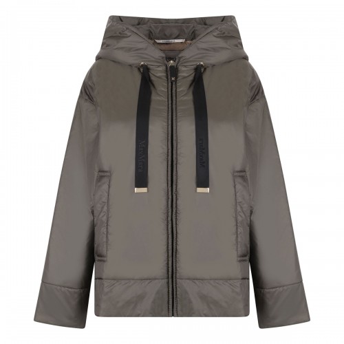 Daria padded jacket
