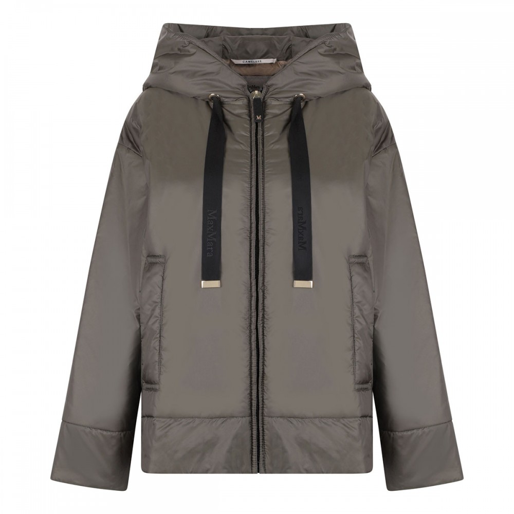 Daria padded jacket