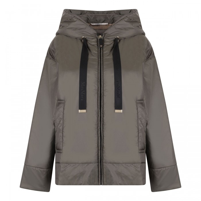 Daria padded jacket