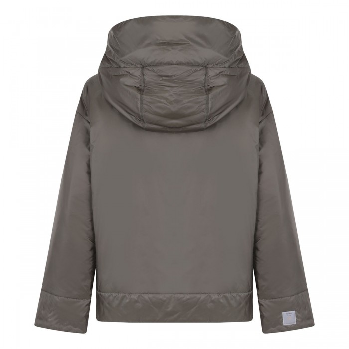Daria padded jacket