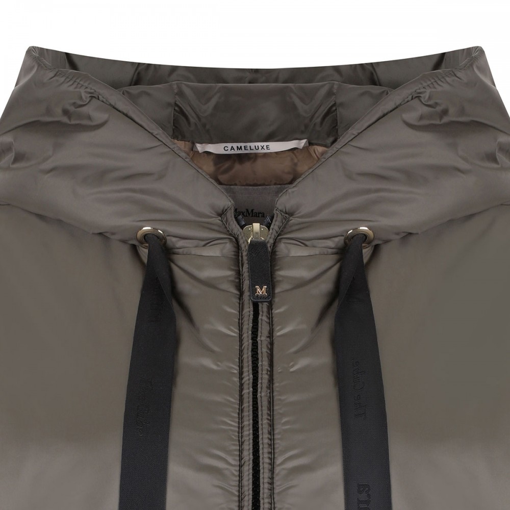 Daria padded jacket