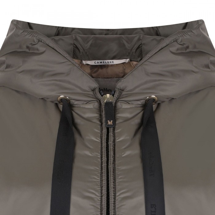 Daria padded jacket