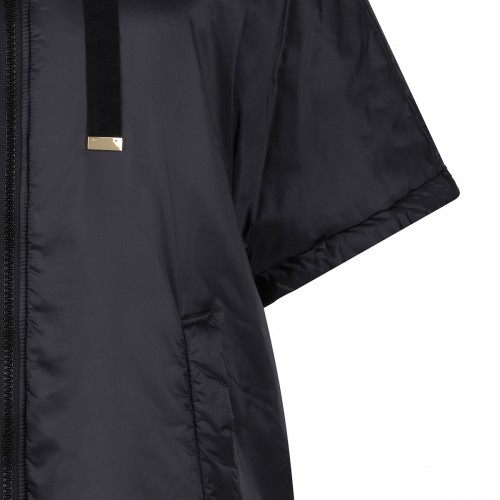 Greenci padded cape 2