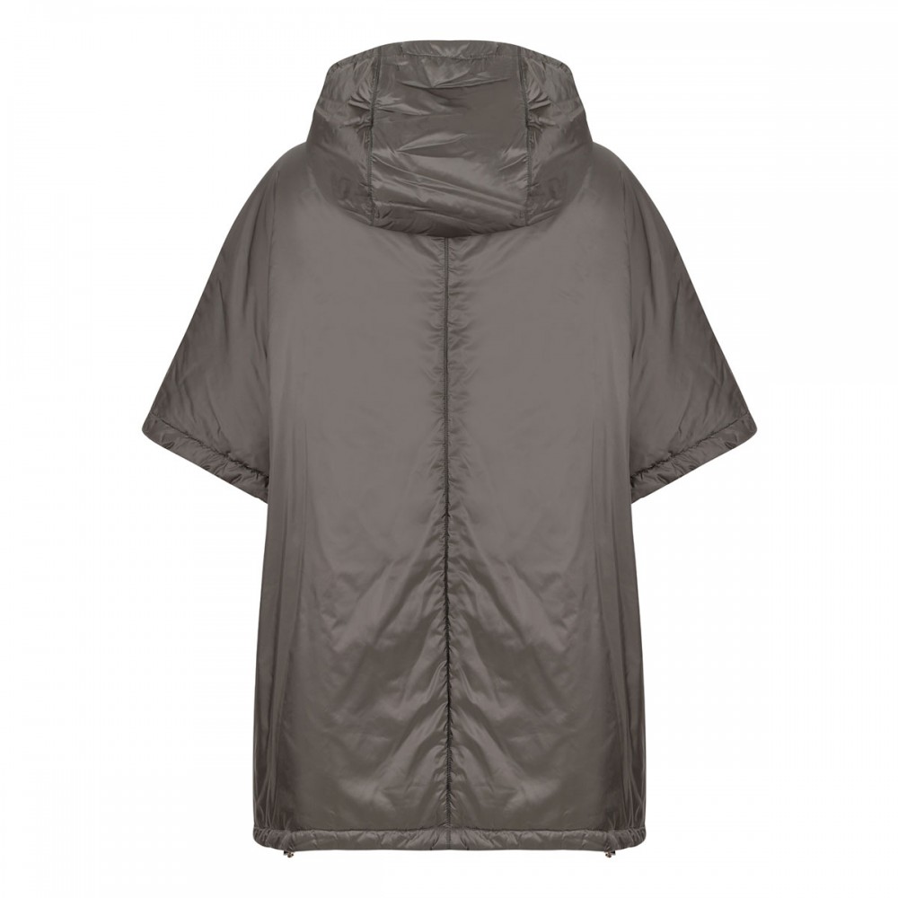Greenci padded cape