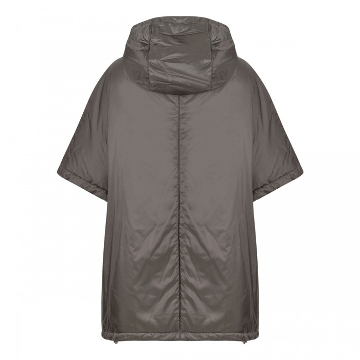 Greenci padded cape