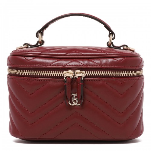 GG Marmont mini vanity bag