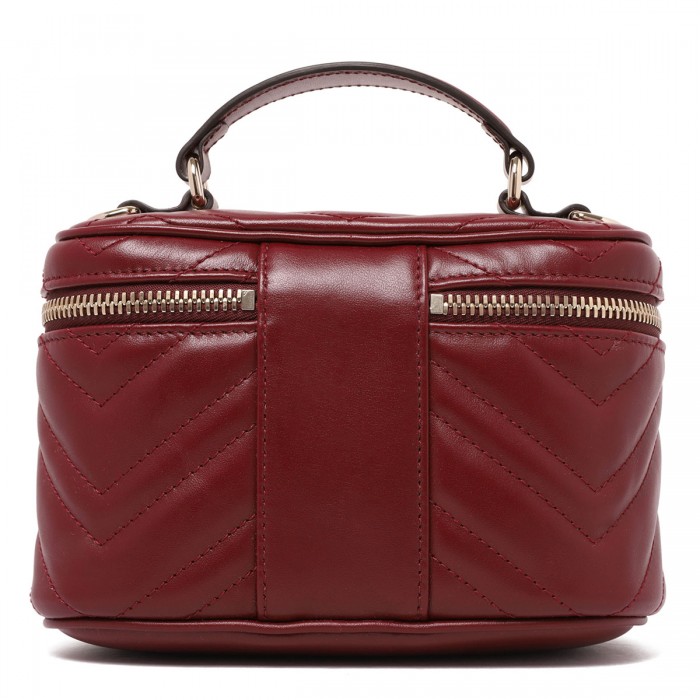 GG Marmont mini vanity bag