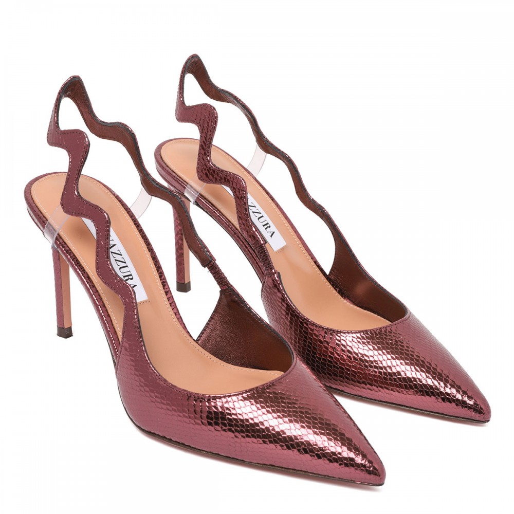 Artiste Sling 85 slingback pumps