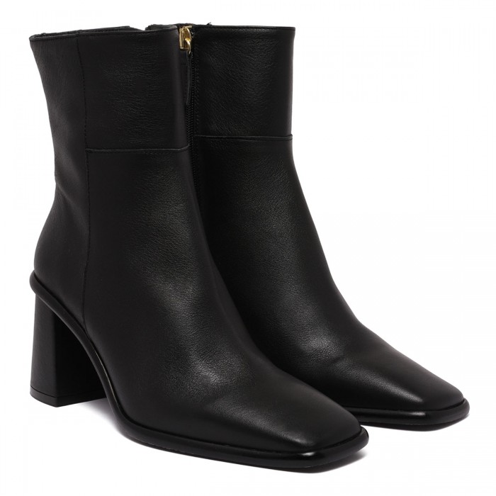 West ankle boots