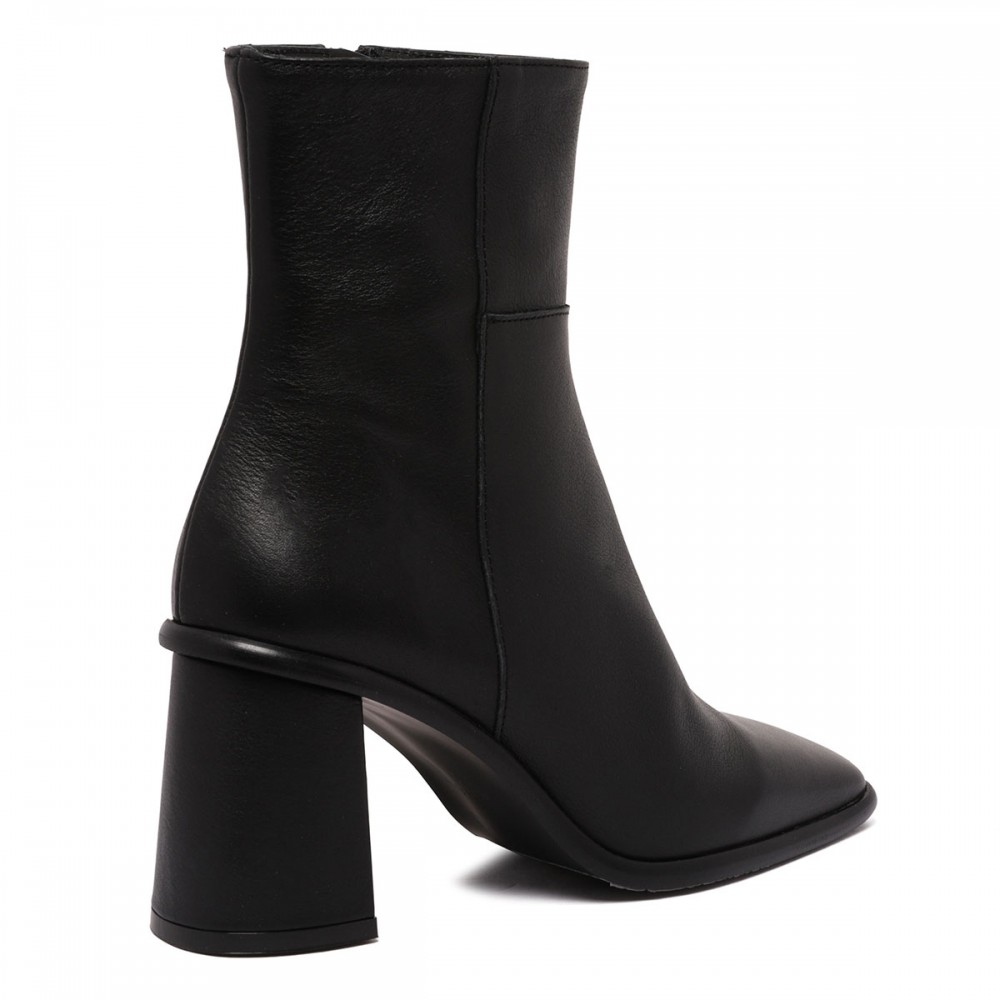 West ankle boots
