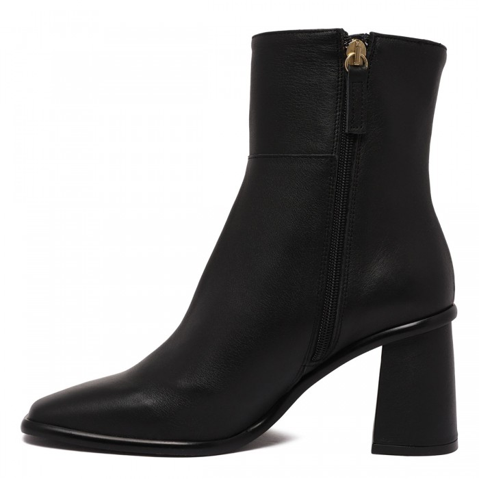 West ankle boots