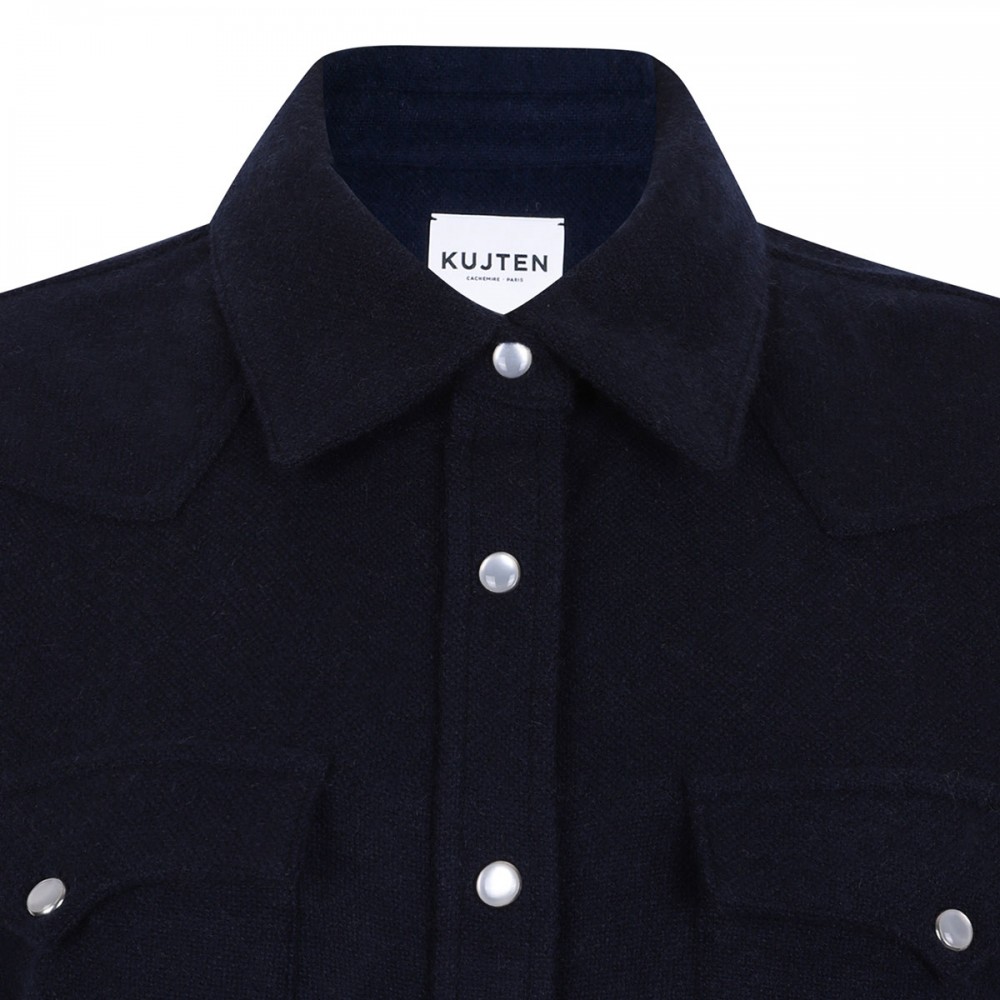 Lumber Plain shirt