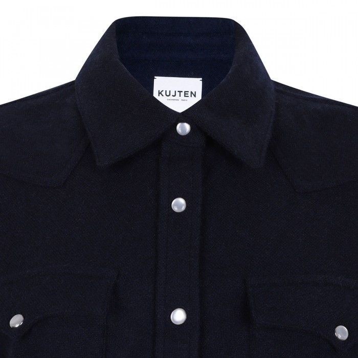 Lumber Plain shirt