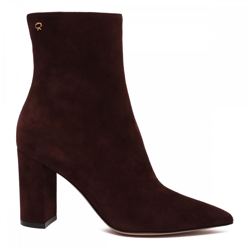 Lyell 85 ankle boots