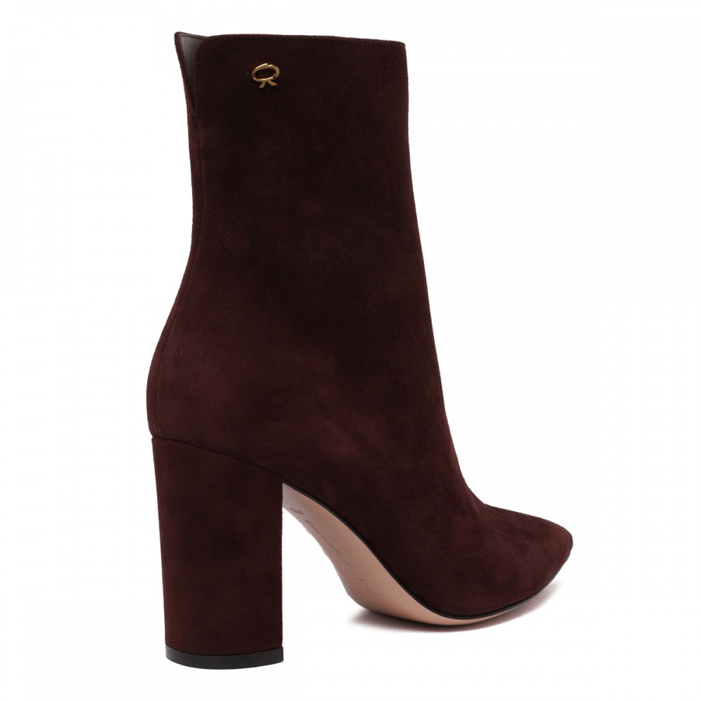 Lyell 85 ankle boots