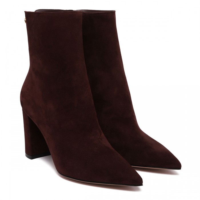 Lyell 85 ankle boots