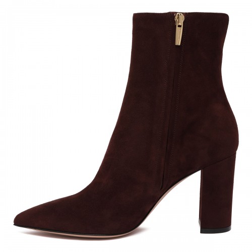 Lyell 85 ankle boots 2