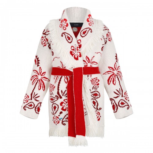 Glimpse Of Eden cardigan