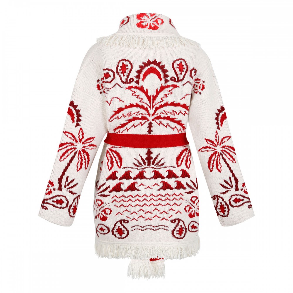 Glimpse Of Eden cardigan