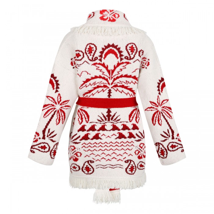 Glimpse Of Eden cardigan