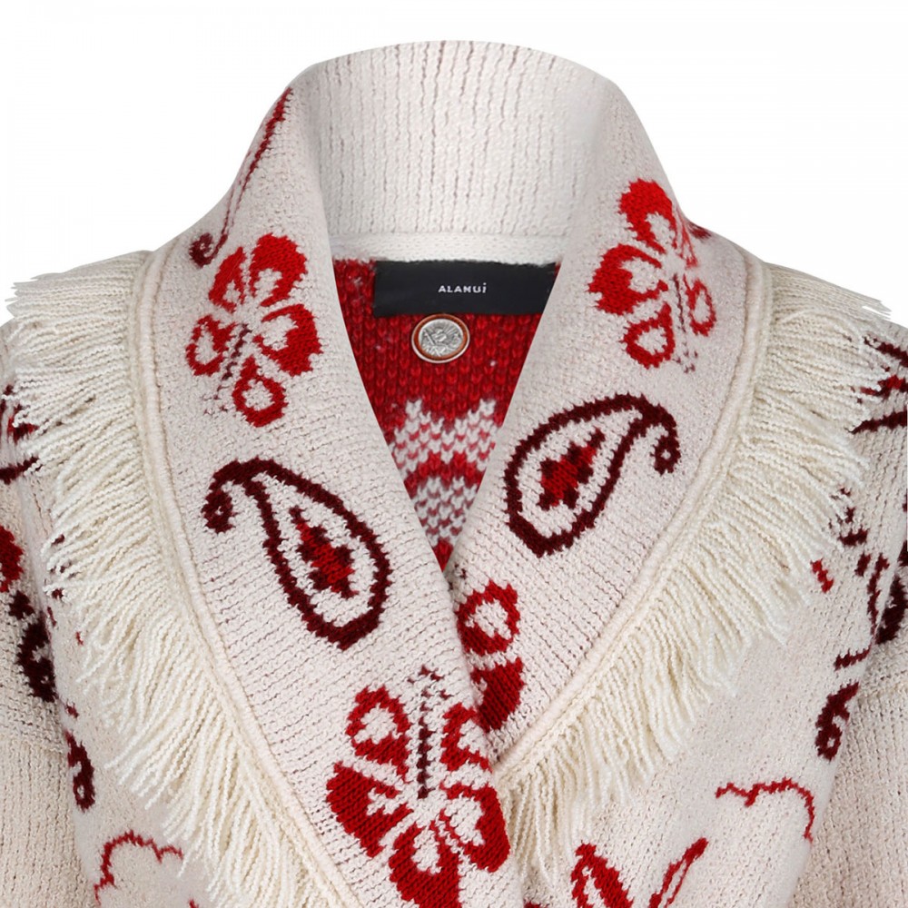 Glimpse Of Eden cardigan