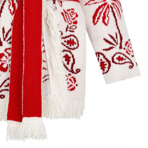 Glimpse Of Eden cardigan 2