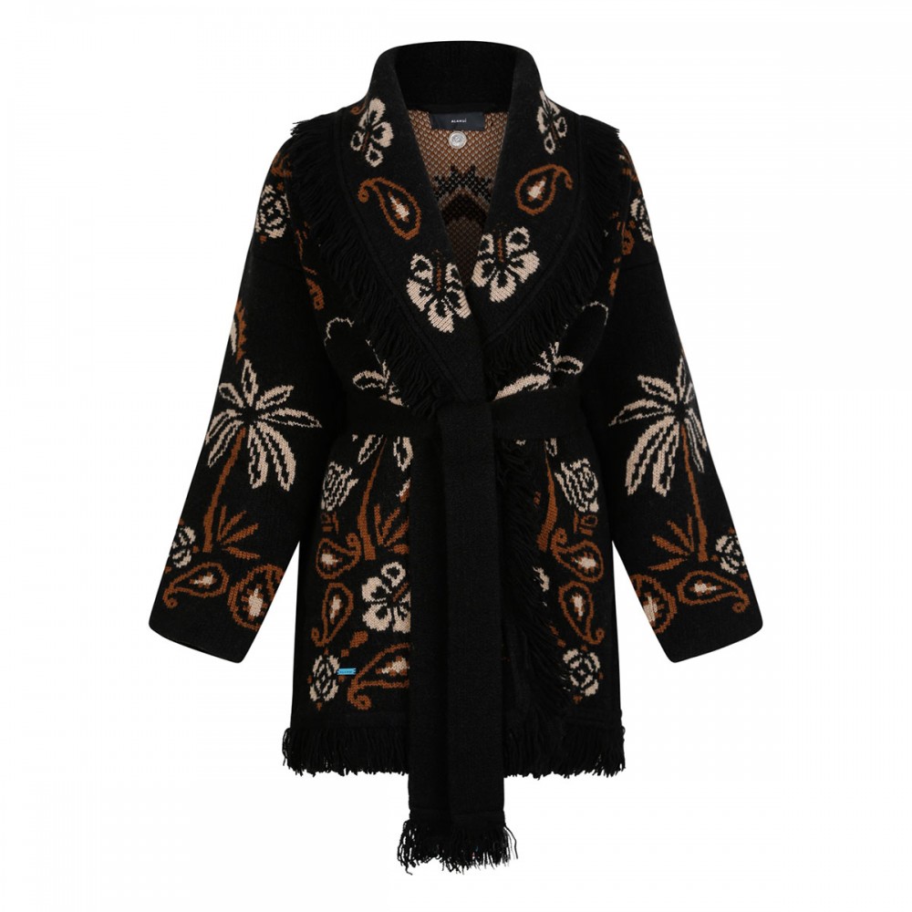 Glimpse Of Eden cardigan