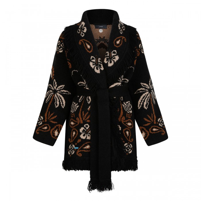 Glimpse Of Eden cardigan