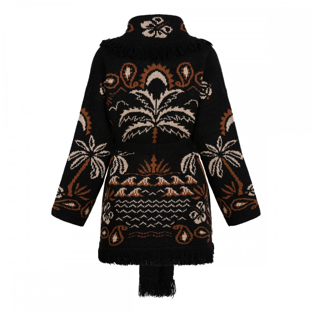 Glimpse Of Eden cardigan