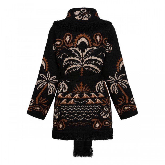 Glimpse Of Eden cardigan