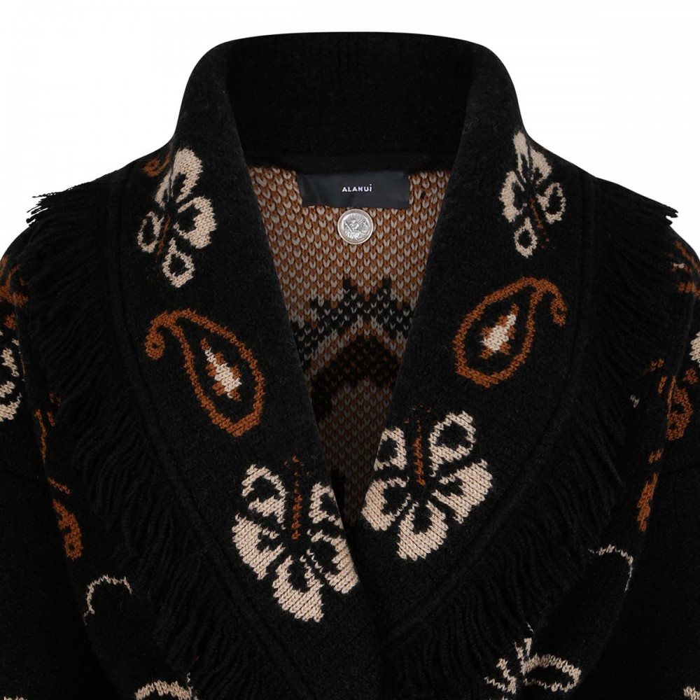 Glimpse Of Eden cardigan