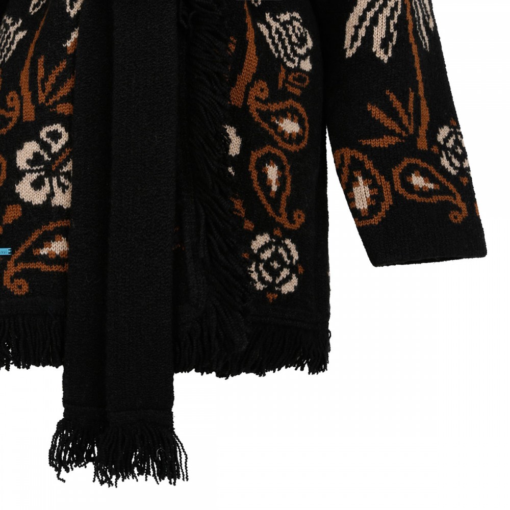 Glimpse Of Eden cardigan