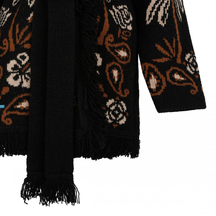 Glimpse Of Eden cardigan