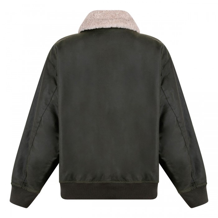 Maxine bomber jacket