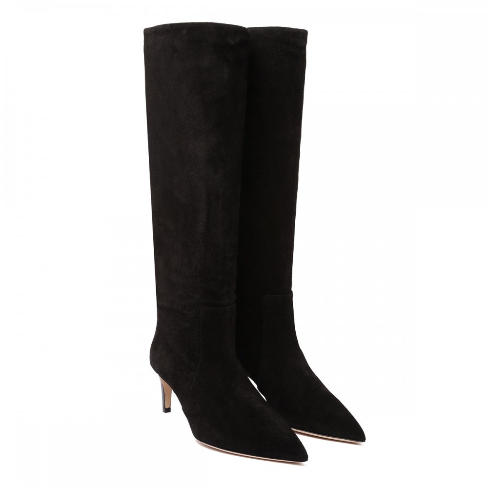Stiletto 60 boots