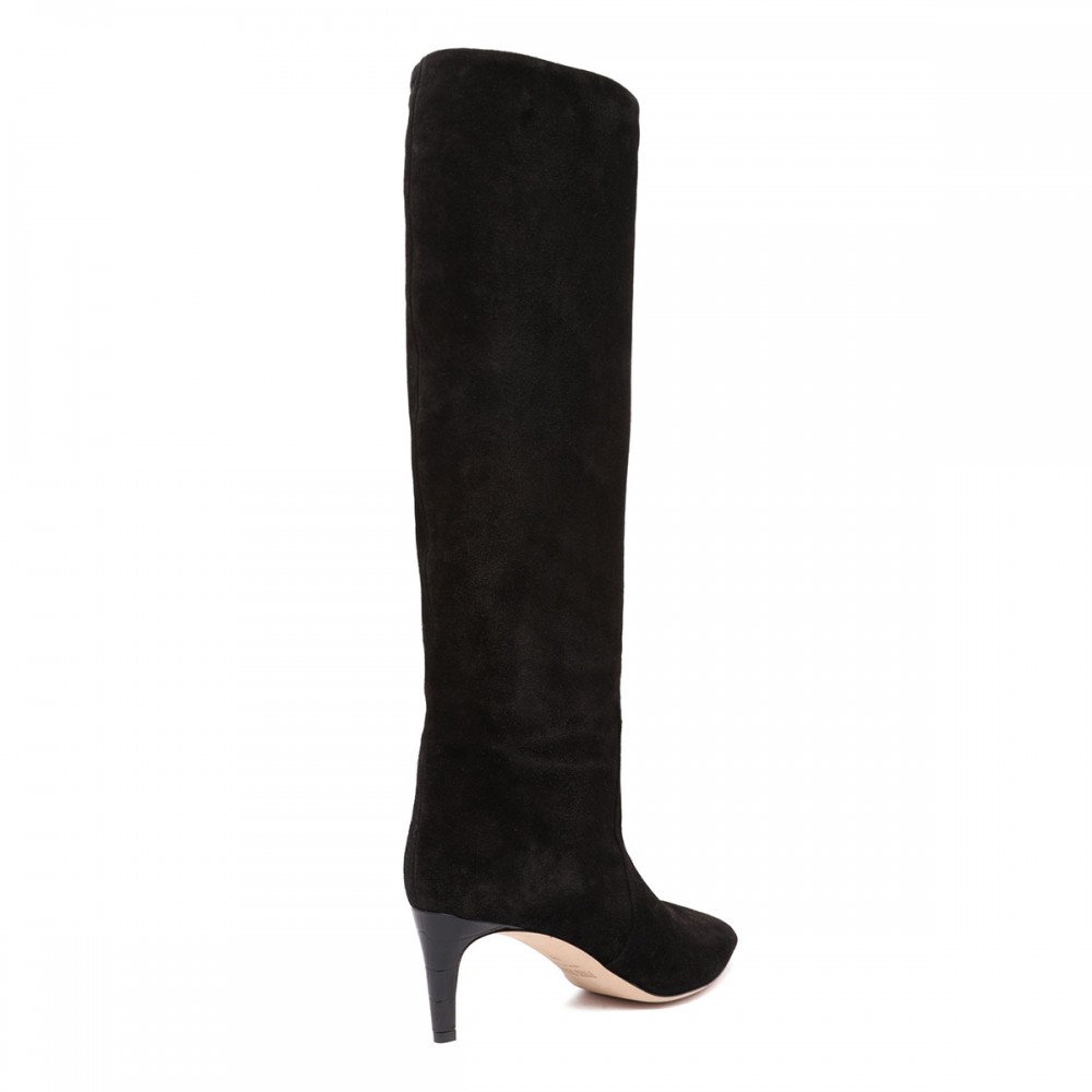 Stiletto 60 boots