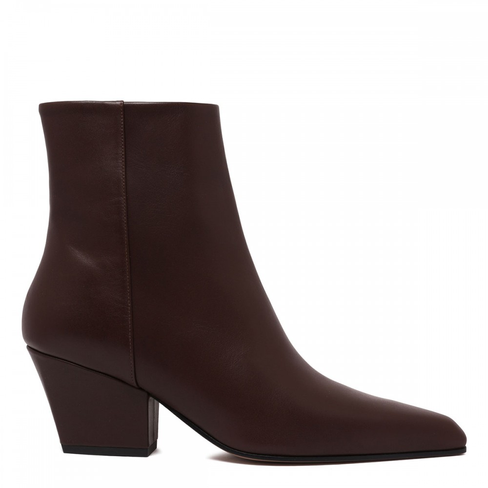Jane 60 ankle boots