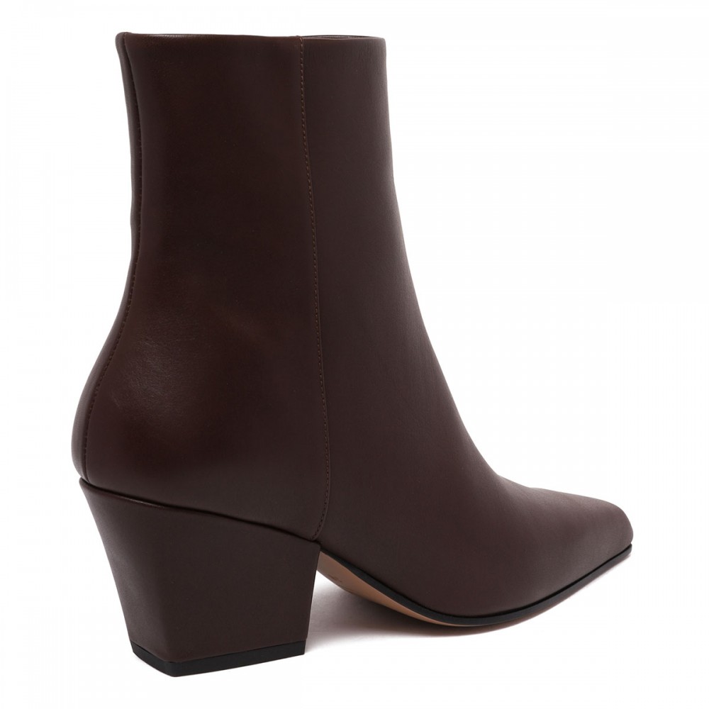 Jane 60 ankle boots