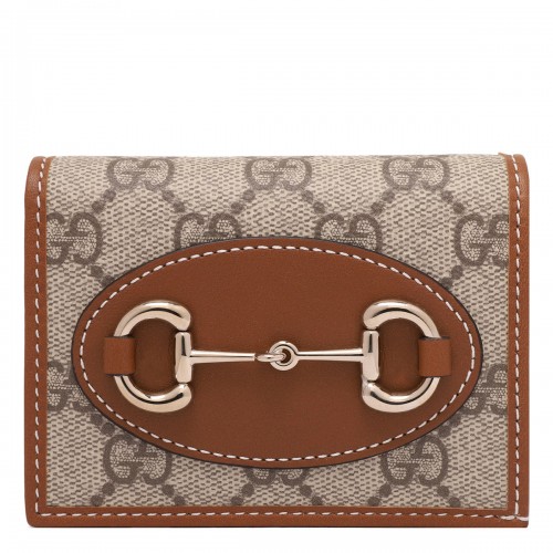 Horsebit 1955 small wallet