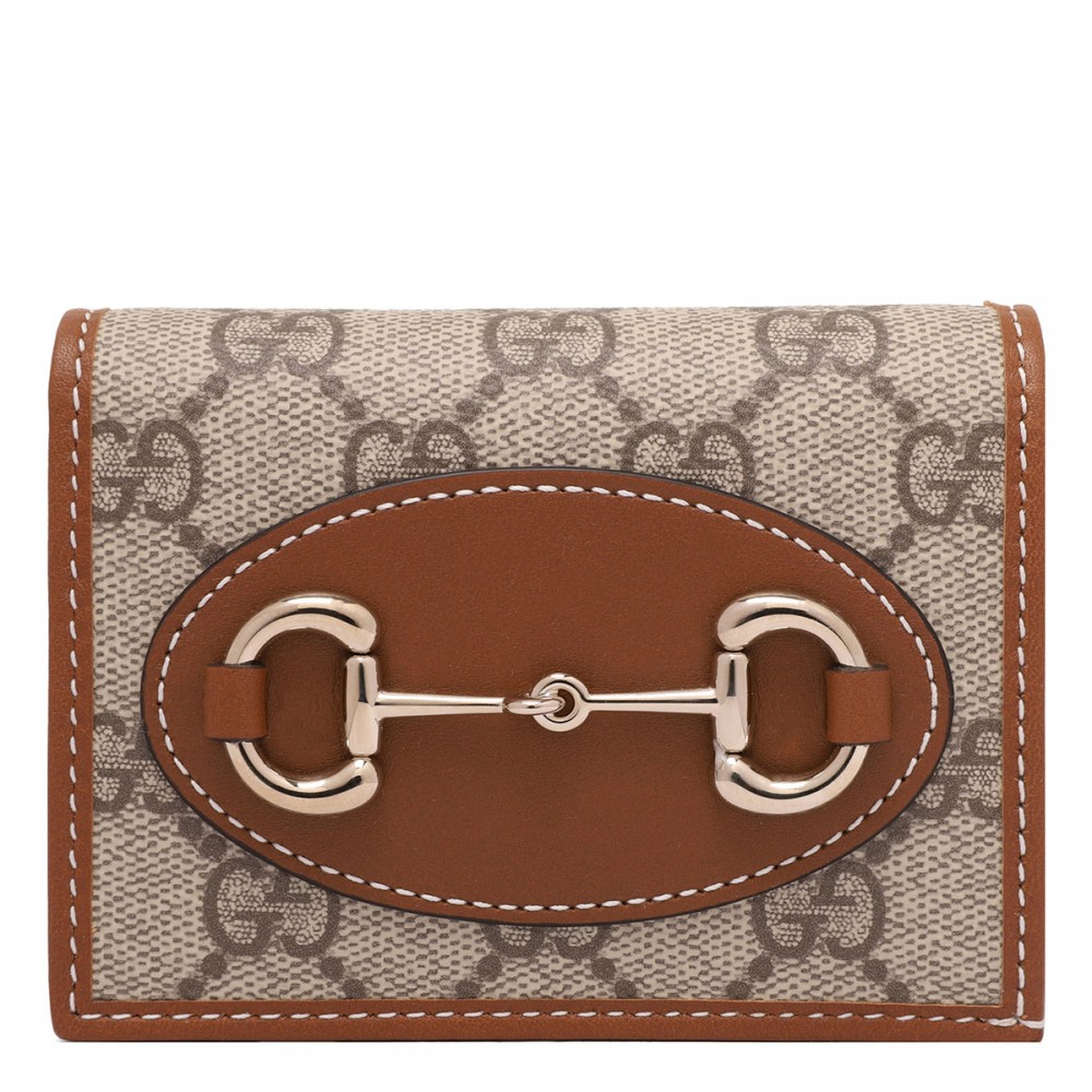 Horsebit 1955 small wallet