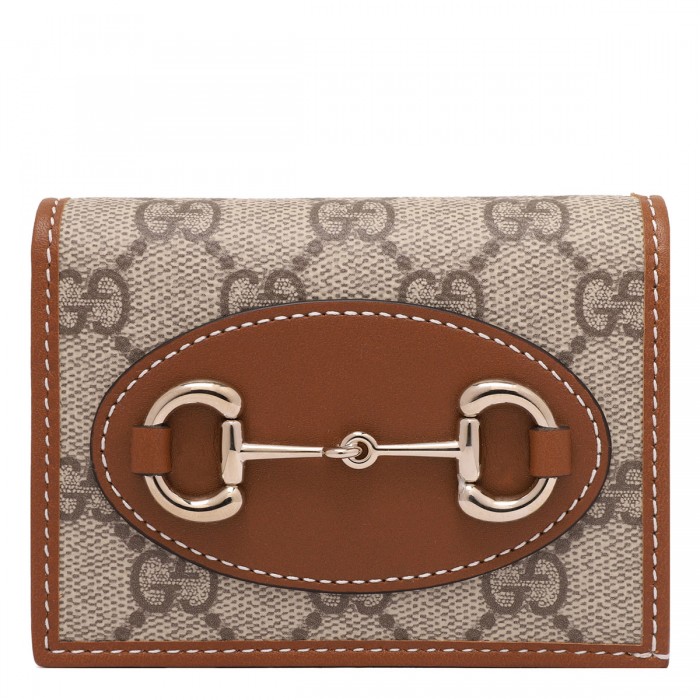 Horsebit 1955 small wallet