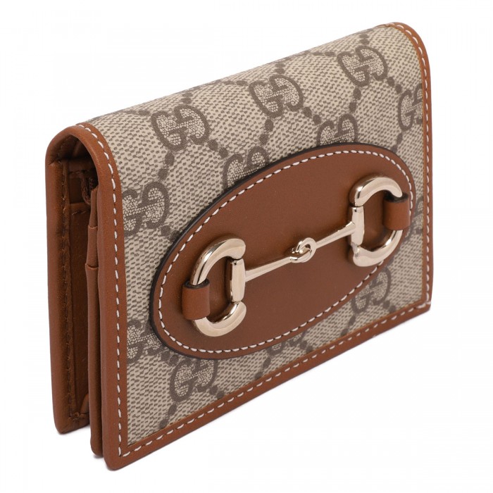 Horsebit 1955 small wallet