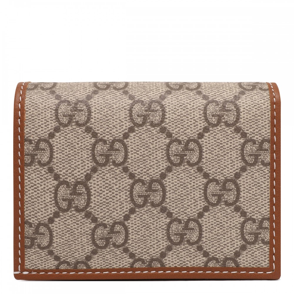 Horsebit 1955 small wallet