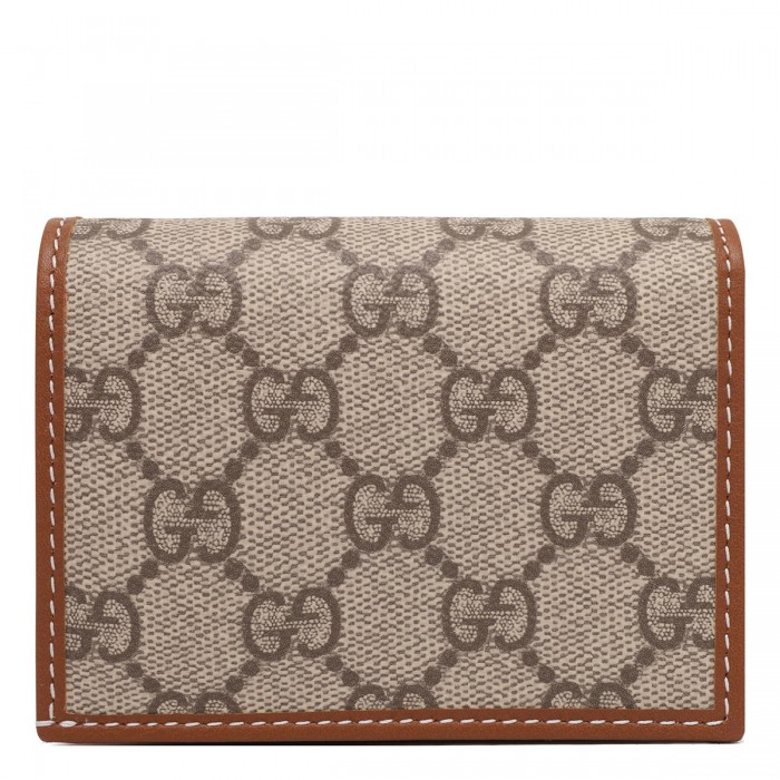 Horsebit 1955 small wallet