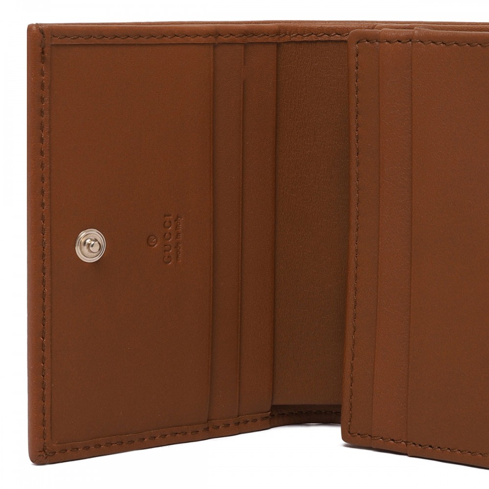 Horsebit 1955 small wallet