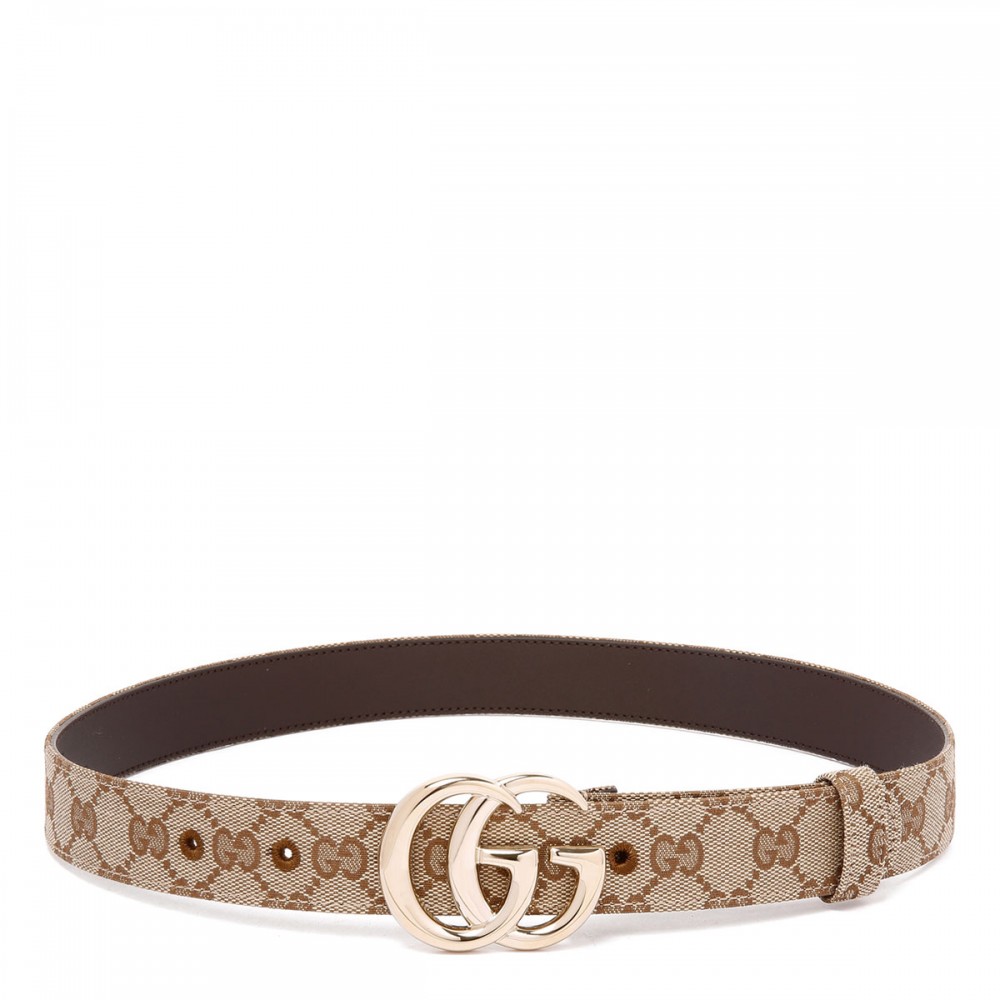 GG Marmont thin belt