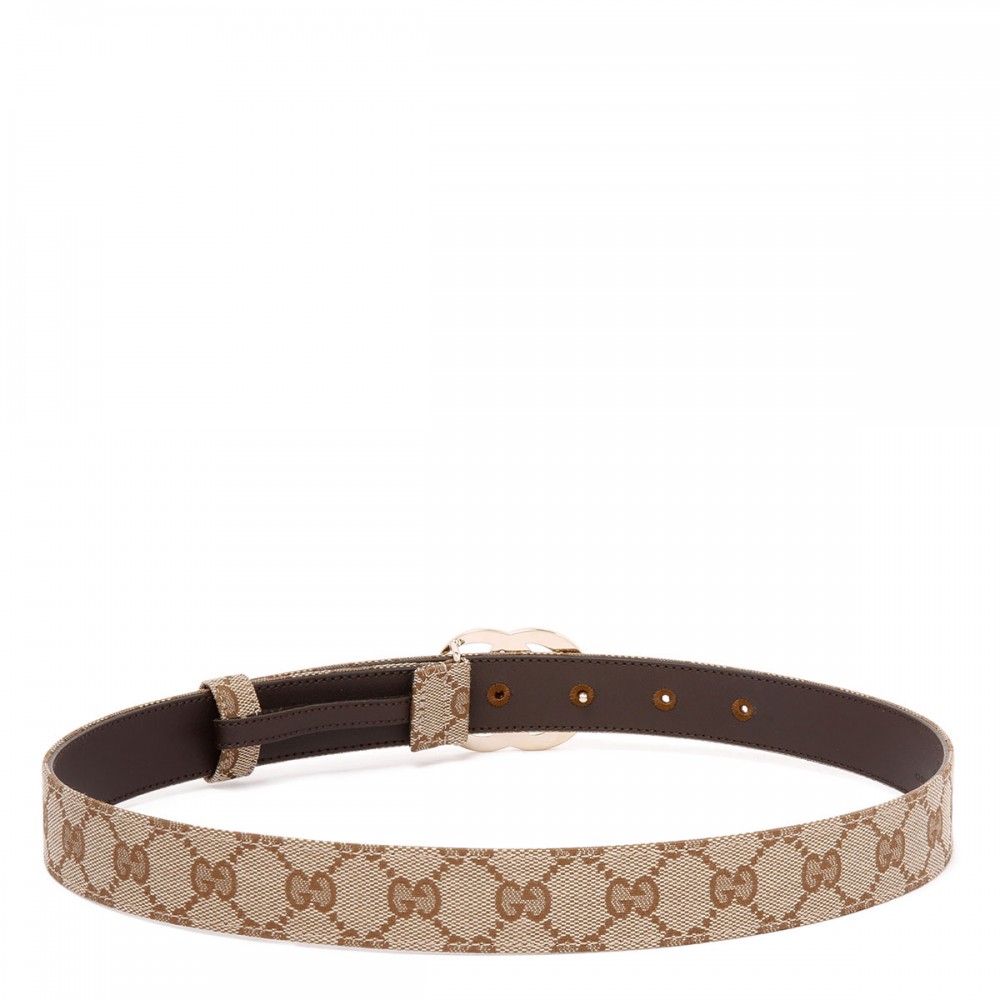 GG Marmont thin belt
