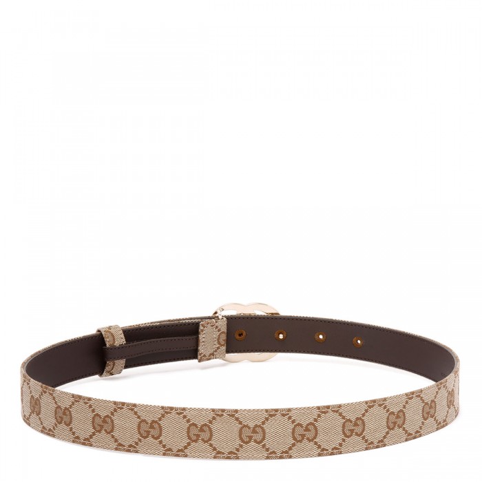 GG Marmont thin belt