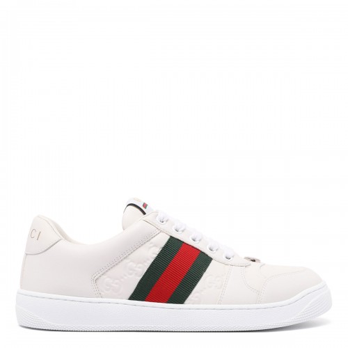 Screener trainer sneakers